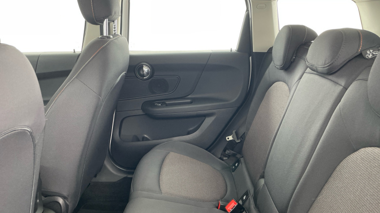 MINI Countryman 1.5 C Classic 5dr Auto Petrol Hatchback